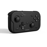 Joystick Lite 2 para Control Inalámbrico BT, Controlador de Juegos para Nintendo Switch Lite, Accesorios de Juego Android, Gamepad Bluetooth