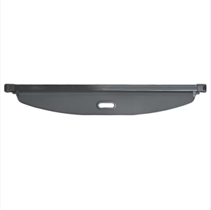 NIAO Stores de coffre avec stores rétractables Rideau de coffre arrière Rideau d'ombrage arrière Convient pour 22 COROLLA CROSS - Product Image 1
