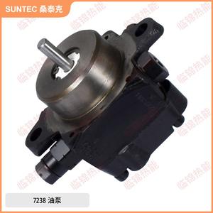 Pompes à huile Suntec pour pièces de chaudière, y compris AN77A7255 AN67C7233 AN67A7238 AS47A7432 - Product Image 3