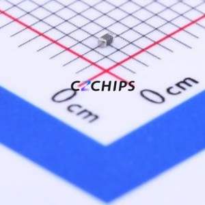 PBY100505T-300Y-N Ferrite Bead 0402 RF ( Impedance @ Frequency: 30Ohm@100MHz )( Error: 25% )( DC Resistance (DCR): 50mOhm ) - Product Image 1