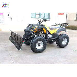 50 km/h Rouler sur la neige Pusher Winter <span class=keywords><strong>Snow</strong></span> Clearing Machine One in One Out Double Gear Largeur de travail 1500mm - Product Image 6