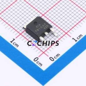 Regulador lineal PMIC (LDO) de circuito integrado (DPAK), Chip IC, nuevo original, 252/PQ TO--2(DPAK) - Product Image 1