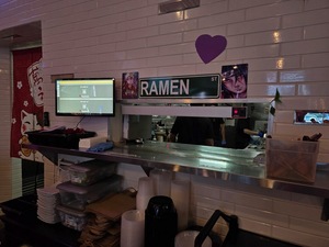 21.5 Touwo 23.8 אינץ 'צג מגע מסך מסך מגע אחד עבור הזמנה עצמית מסעדה - Product Image 2