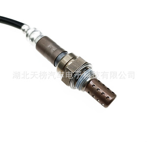 Oxygen Sensor 234-4012 Tb160822-406 For Car Replacement Repair Standard Measurement <b>Range</b> New Part - Product Image 4