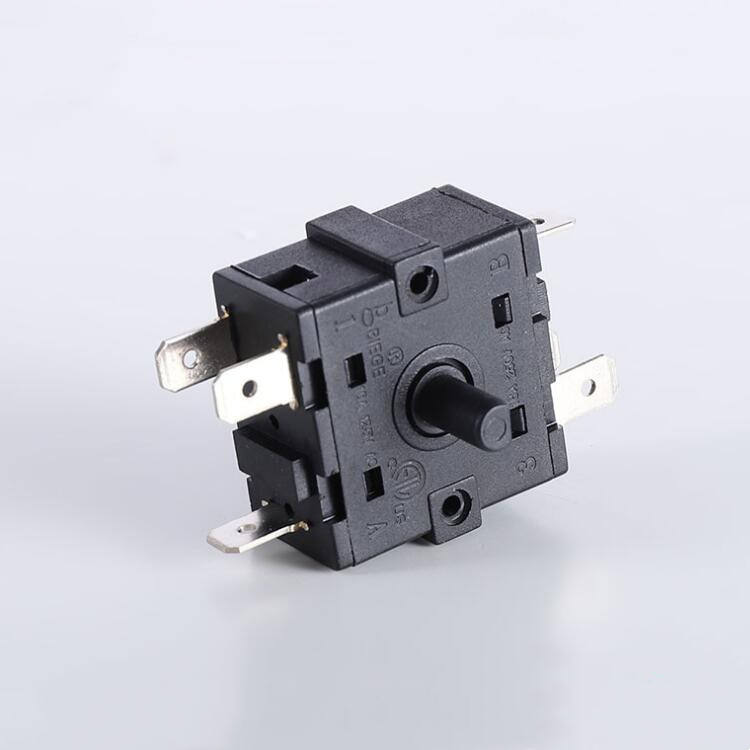 Interruttore Automatico Principale 16A 3Pin Rotativo Con Alloggiamento In Plastica Ip65 Isolatore Di Disconnessione Del Carico~p135977286