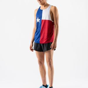 Débardeur de compression amusant pour le sport et la course à pied - Product Image 2