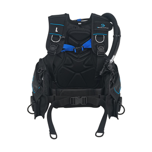 <span class=keywords><strong>BCD</strong></span> ดำน้ำลึกพร้อมกระเป๋าขนถ่ายอย่างรวดเร็ว - Product Image 3