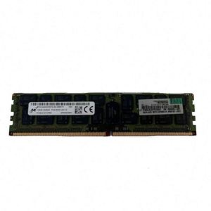 P69976-B21 P69982-B21 P64709-B21 128GB (1x128GB) หน่วยความจำแบบ Dual Rank X4 DDR5-5600 CAS-46-45-45 EC8 Registered Smart Memory Ram - Product Image 2