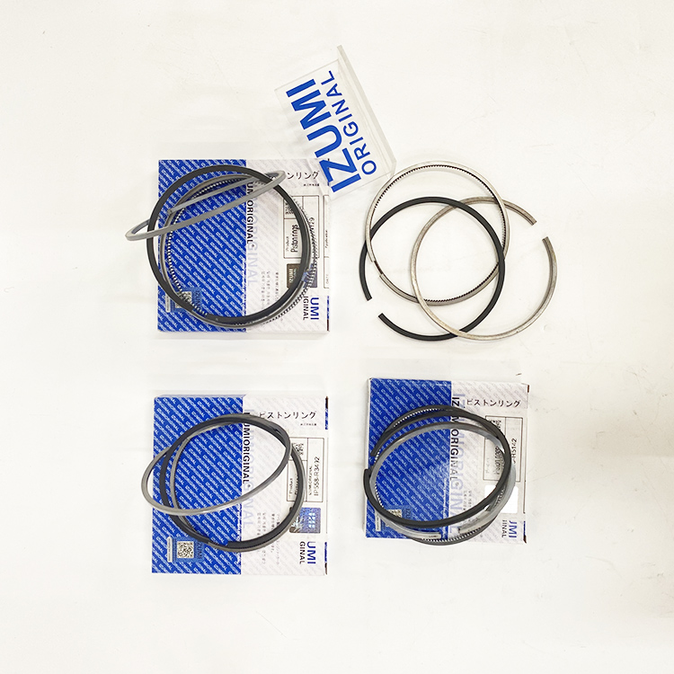 キャタピラー IZUMI ORIGINAL 3126 3176 3196キャタピラー用ピストンリング