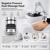 Lingvita Nouvelle Tendance Robot de Physiothérapie Multifonctionnel IA Machine de Massage Automatique