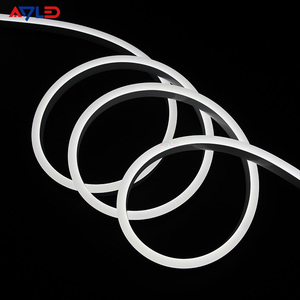 Bande lumineuse LED néon flexible IP65 2835 de 5m 12V 0816 étanche pour enseignes publicitaires et décoratives - Product Image 3