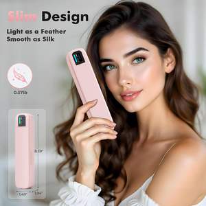 Organizador de Pastillas Inteligente de Plástico con Alarma, Aplicación Bluetooth, Pastillero Semanal, Estuche de Viaje para Medicamentos y Vitaminas - Product Image 6