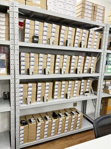 Peralatan Asli Baru. Modul PLC SIMAITC S7-300 Compact CPU 313C 6ES7313-5BG04-0AB0 Baru Dilengkapi Antarmuka <span class=keywords><strong>MPI</strong></span> - Product Image 5