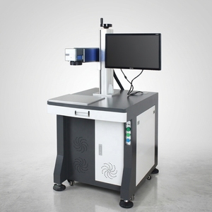 Machine d'impression laser à fibres - Product Image 1