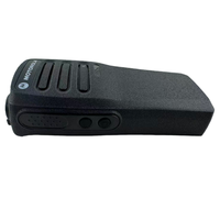 MOTOROLA PMLN7210A PMLN7210 Suku Cadang Perbaikan Radio Dua Arah Pengganti Casing Walkie-talkie Asli DP1400 CP200D DEP450 XirP3688
