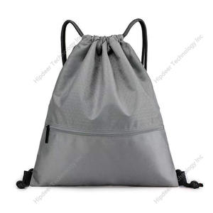 Sac de fitness multifonctionnel de grande capacité à bandoulière pour sports de plein air - Product Image 1