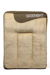 Роскошный Прямоугольный Коврик для домашних животных мебель мягкая большая кровать для собак современный стиль прочный съемный/моющийся элемент для всех сезонов - Product Image 6