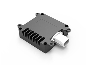 Radar à ondes millimétriques wifi 77 GHz pour camions, système de détection d'angle mort des véhicules - Product Image 2