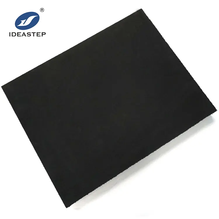 Ideastep Dual Densities Ethylene-vinyl Acetate Eva A 45 And A65 Eva Custom Foam Combination CAD/CAM Milling Eva Material Manufac