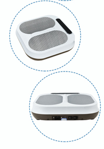 Mới nhất chân terahertz bio-terra năng lượng P99 P90 terahertz Máy lượng tử cộng hưởng từ phân tích - Product Image 6