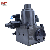 Vannes de décharge proportionnelles EFBG EFBG-03 EFBG-03-125-C-15T233 EFBG-03-160-C-20T233-L Vanne de commande hydraulique