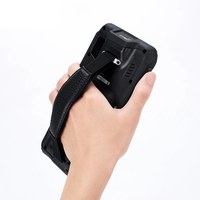 Offre Spéciale : Système de Communication Mobile 4G avec Scanner de Codes-Barres Bluetooth GPS sous Windows 10 / Caméra 4G NFC PC Portable Téléphone Mobile
