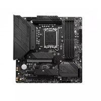 Motherboard B660M DDR4 LGA 1700 B660 ATX Terlaris dan Terjangkau