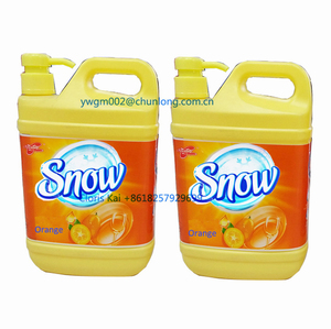 Détergent <span class=keywords><strong>liquide</strong></span> pour lave-<span class=keywords><strong>vaisselle</strong></span>, vente en gros, avec design d'emballage de bouteilles - Product Image 3