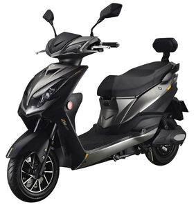 Factory Direct 1000W Brushless Motorbike Smart Sensor Electronic City Bike for Sale Full Suspension Hot Selling 48V 60V <b>Electric</b> - Product Image 1
