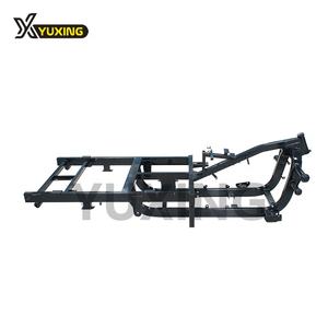 Nouvel arrivage en gros : Châssis de tricycle motorisé à 3 roues AP175 durable pour <span class=keywords><strong>APOLLO</strong></span> 175 - Product Image 4