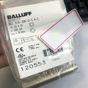 PLC รุ่น BES516-326-G-S4-C ของแท้และใหม่เอี่ยม - Product Image 1