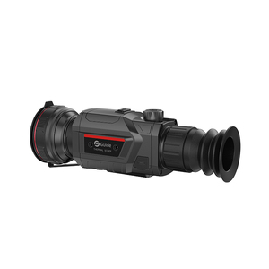 กล้องถ่ายภาพความร้อน TR450 กล้องมองกลางคืนแบบอินฟราเรดสำหรับการล่าสัตว์ กล้องติดตั้งบนปืน กล้องมองกลางคืนแบบอินฟราเรด - Product Image 3