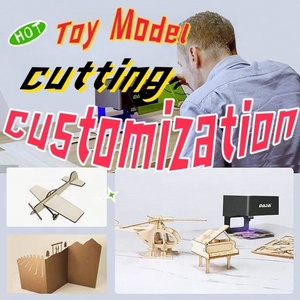 2025 daja dj6 mini xách tay màu xanh-răng kết nối epilog Fusion trên gỗ cắt laser và máy khắc - Product Image 5