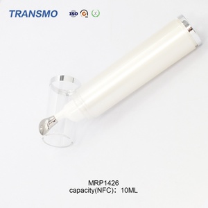 Tubos Roll-on Personalizados de Fábrica a Precio de Mayoreo, 10 ml - Product Image 5