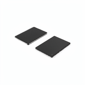Buy Electronics Components Online AT91SAM7SE256B-AU Original One Stop Service 128 LQFP Embedded - Product Image 1