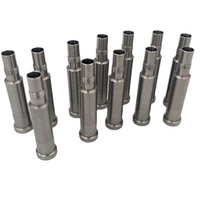 Accessoires de précision pour machine à ongles, usinés sur mesure par CNC, type tournage, pour coques de stylo et broches de meulage - Product Image 4