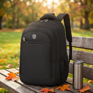 Hot Selling Large Capacity Laptop Backpack School <b>Bags</b> for Teens Durable Waterproof Fashion Backpack - Product Image 1
