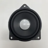 Haut-parleur de voiture pour F30/F34/F10/F11/F20/G30/E90/E60, tweeter, haut-parleur médium, haut-parleur central, subwoofer, trompette, Plug&Play, pièces automobiles ABS