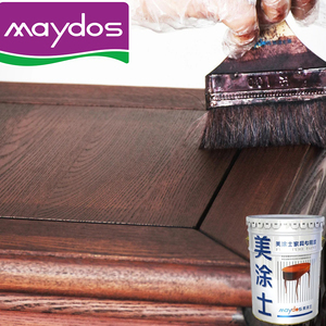 <span class=keywords><strong>Bois</strong></span> extérieur chêne clair clôture peinture <span class=keywords><strong>bois</strong></span> couleur <span class=keywords><strong>vernis</strong></span> - Product Image 2