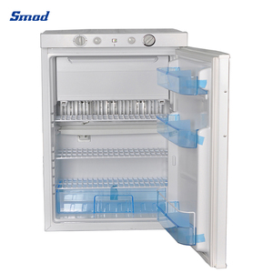 Refrigerador congelador de absorción silenciosa de 3 vías, 12v, CC, 220/110v, CA, LPG - Product Image 3