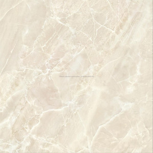 <span class=keywords><strong>Carreaux</strong></span> de sol en <span class=keywords><strong>grès</strong></span> <span class=keywords><strong>cérame</strong></span> marbre 800*800mm plus de modèles de <span class=keywords><strong>carreaux</strong></span> de bureau Beige mélangé - Product Image 4