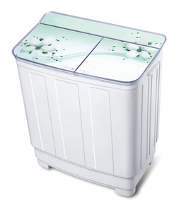 Hotsell New Model <b>Mini</b> <b>Washing</b> <b>Machine</b> CE/CB Certified Semi-Automatic for Sale Compact Semi Automatic <b>Washing</b> <b>Machine</b> Compact Se - Product Image 5