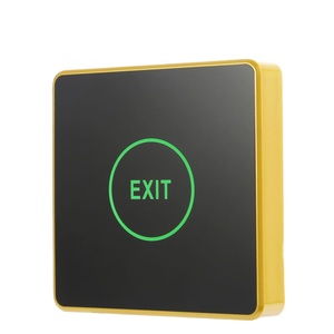 Sensor táctil no nc com Salida Botón <span class=keywords><strong>interruptor</strong></span> panel <span class=keywords><strong>con</strong></span> <span class=keywords><strong>12v</strong></span> luz <span class=keywords><strong>led</strong></span> - Product Image 1