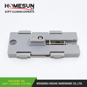 Réglable amortisseurs <span class=keywords><strong>de</strong></span> <span class=keywords><strong>porte</strong></span> coulissante à <span class=keywords><strong>fermeture</strong></span> douce <span class=keywords><strong>porte</strong></span> matériel - Product Image 3