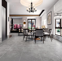 Carreaux de sol en céramique porcelaine grand format 600x1200, finition mate, antidérapants, blanc Calacatta, gris clair, 60x120