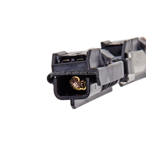 Kit de sello de arnés de cableado del <span class=keywords><strong>inyector</strong></span> 038971600 para VW Golf Touran Passat Polo Audi A3 A4 Seat Leon Toledo Skoda Fabia 1,9 2,0 <span class=keywords><strong>TDi</strong></span> - Product Image 4