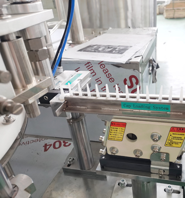 Автоматическая укупорочная машина 2 г 502 цианоакрилатная бутылка жидкость ПВХ АВ супер клей разливочная машина