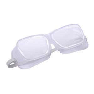 HY HY016 lunettes de sécurité industrielle bord souple anti-poussière petites lunettes de protection coupe-vent anti-éclaboussures meulage plein cadre - Product Image 1