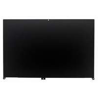Écran de remplacement pour ordinateur portable 15,6 pouces 15IIL05, FHD 1920*1080 LCD pour Lenovo IdeaPad Flex 5, panneau IPS mat avec cadre
