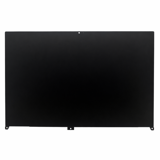 Laptop Screen Replacement 15.6" FHD 1920*1080 LCD for Lenovo IdeaPad Flex 5 15IIL05 IPS Matte Panel with Frame Assembly